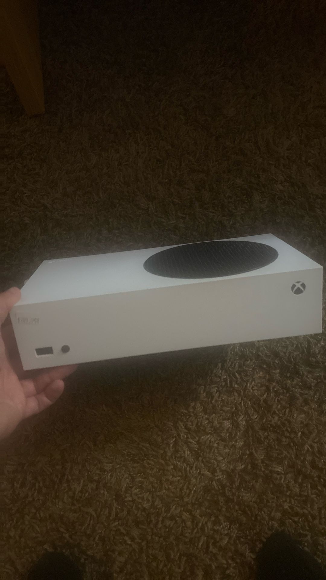Xbox Series X/S