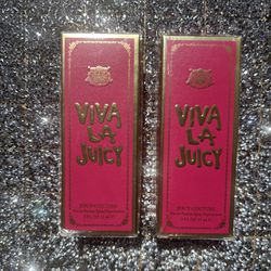 Juicy Couture : Viva La Juicy Perfume