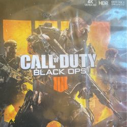Black Ops 4