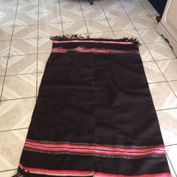 Blanket Size  5 Ft 67 Inch Length  3 Ft  43 Height 