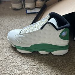 jordan 13 size 7 men
