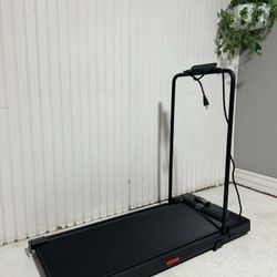 New Small Treadmill 