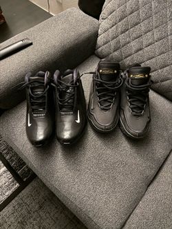 Nike shoes