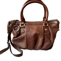 Gucci Diamante Shoulder Bag Handbag 2way Shoulder Bag  W13.4 x H9.4 x D7.1inch(Approx) Shoulder:43.7 - 45.7inch(Approx) Handle Drop:6.3inch(Approx)  R