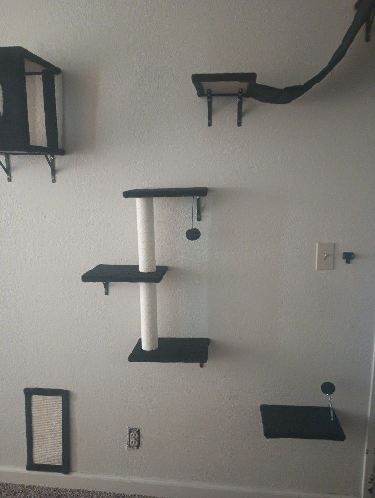 Cat Tree