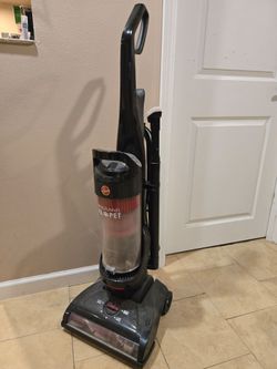 Hoover Pet Vacuum