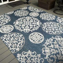 Indoor/Outdoor Rug