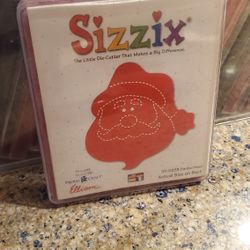 Sizzix Originals Arts And Craft Cutters 