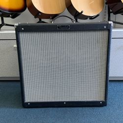 Fender Hot Rod Deville 410 III  guitar amp