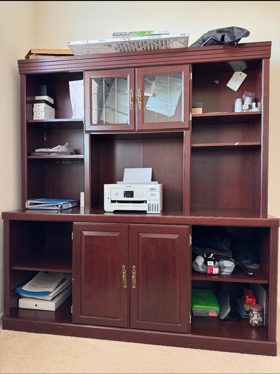 lenth 71 front width 65 side width 20