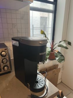 Keurig K-Mini Single Serve Coffee Maker