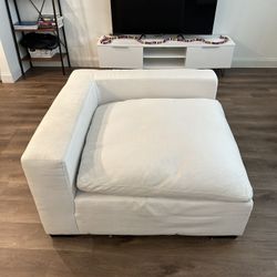 Sectional Corner Sofa Chair