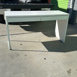  Imputed  Desk 
