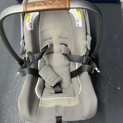 Car Seat 