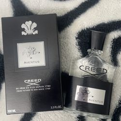 Creed Aventus 100ML