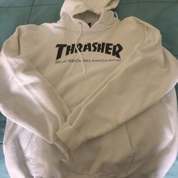 Thrasher 