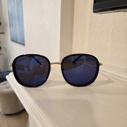 Brand New Black Sunglasses 