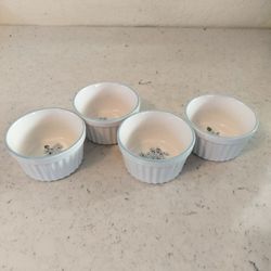 Oven Safe Ramekins 