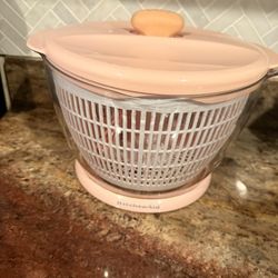 KitchenAid Salad Mixer