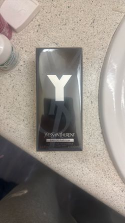 YSL “Y”