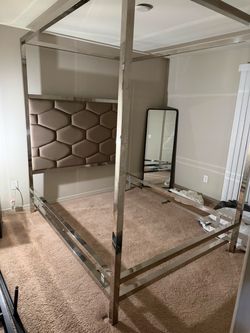 Bed Frame