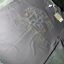 PUMA x RHUIGI Graphic tee