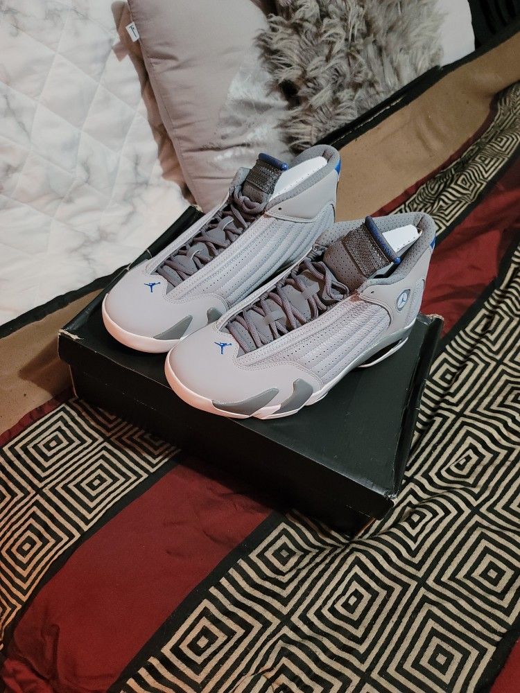 Air Jordan 14 Retro 