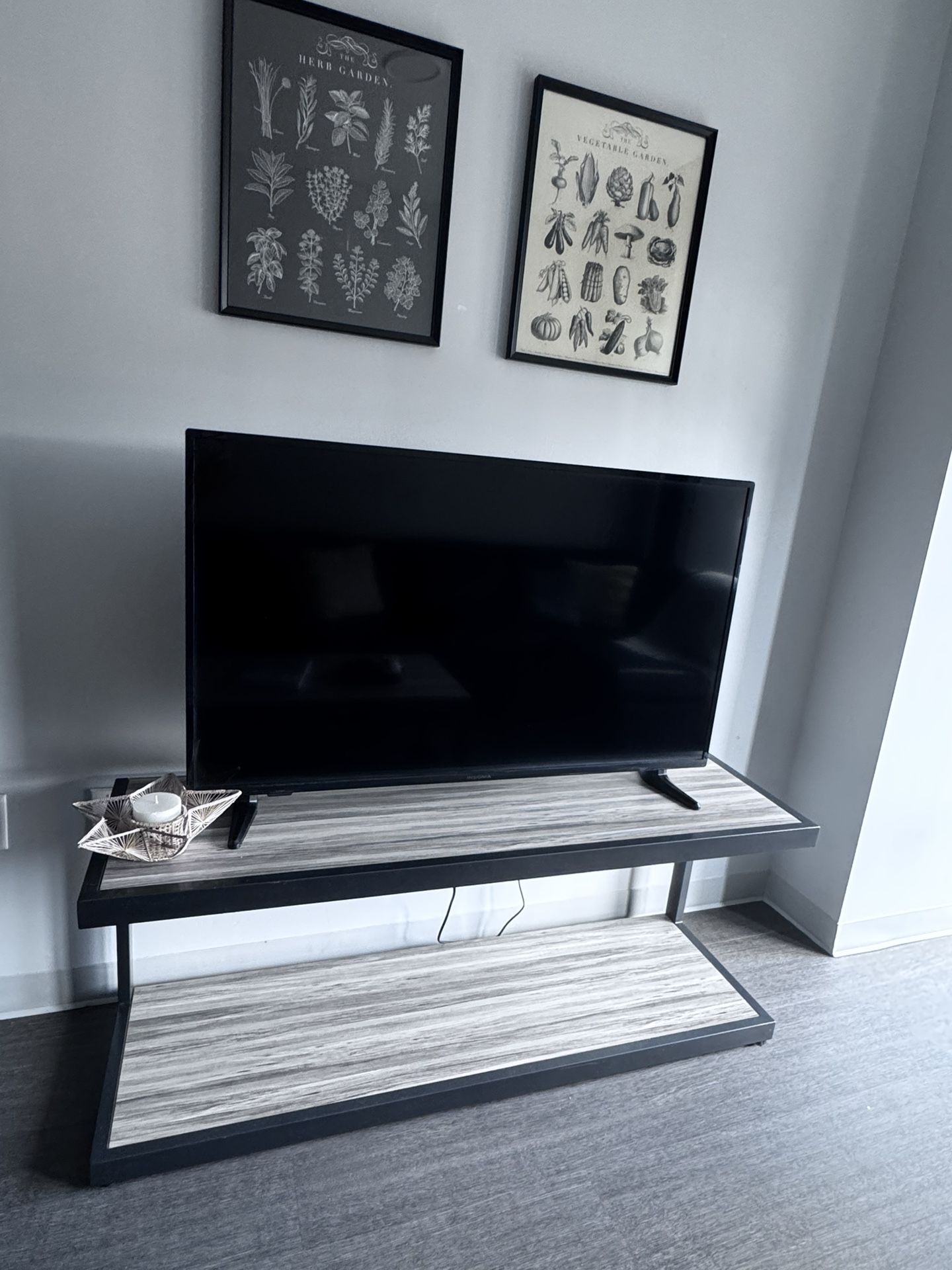 50” Smart TV