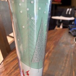 Starbucks 24oz Christmas Cup 