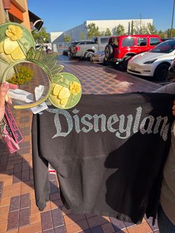 disney sweaters