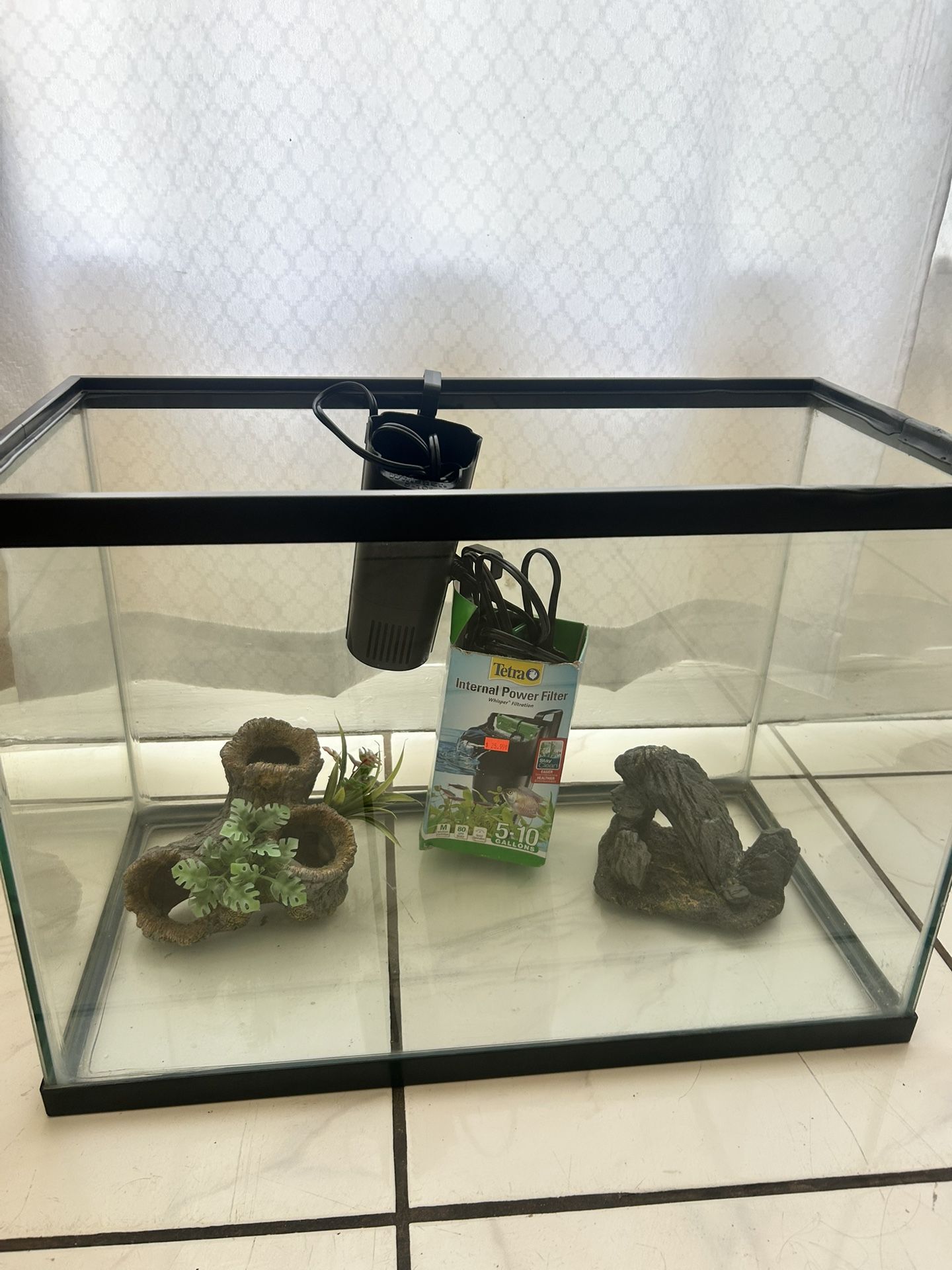 Fish Tank