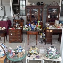 Estate Sale