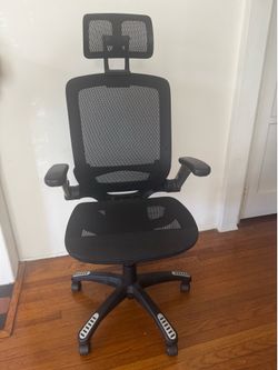 Ergonomic Office Chair