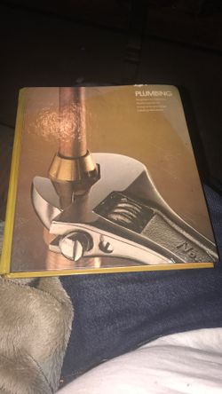 Plumbing Book