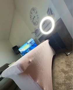 Selling massage table