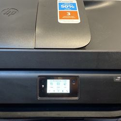 HP office Jet 4650 All-in-One series