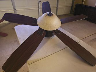 52- Inch Ceiling Fan