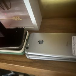 iPhone 6s Factory Unlocked