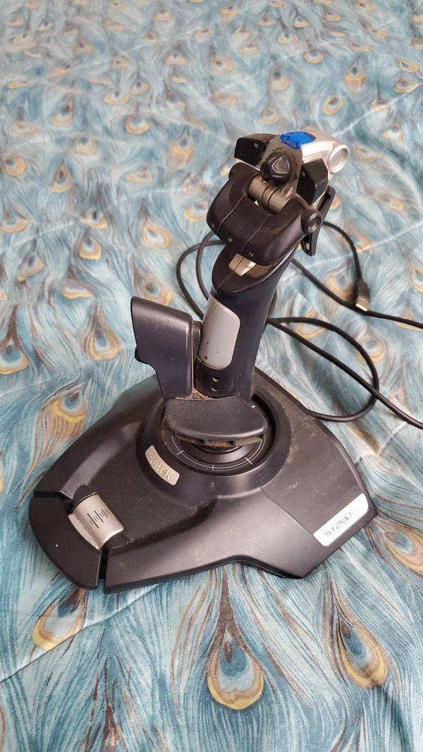 Saitek ST290 Pro for Sale in Chino, CA OfferUp