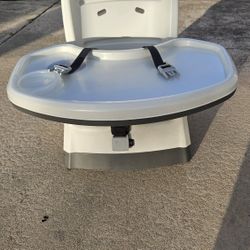 Chicco Booster Seat