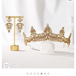 Princess Tiara - Crown