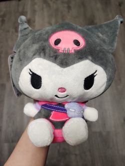 **New KUROMI  "Hello Kitty & Friends" by Sanrio
