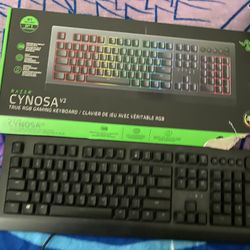 Gaming Keyboard