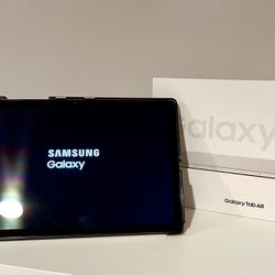 SAMSUNG Galaxy Tab A8 Tablet Android 