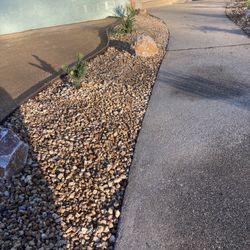 Hardscape