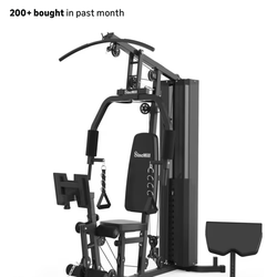 Home Gym Full Body Workout Equipment