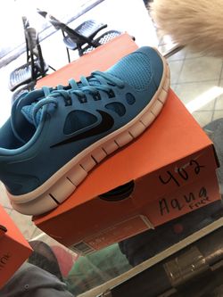 Nike free run