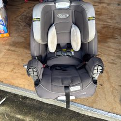 Graco Car Seats
