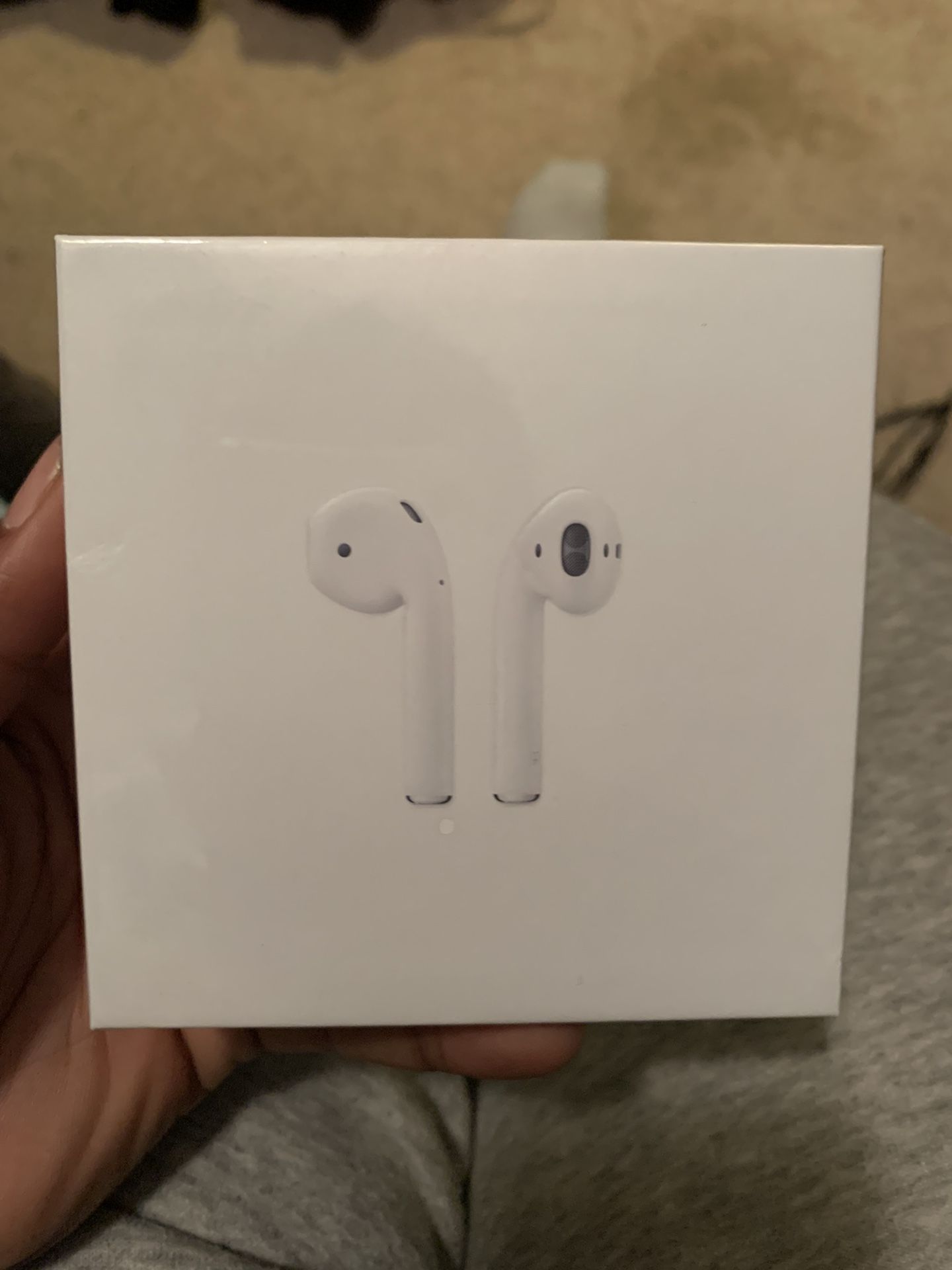 AirPods 2