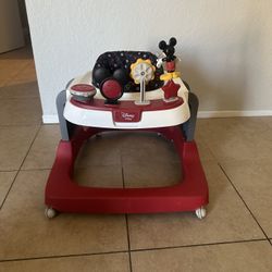 Mickey Walker